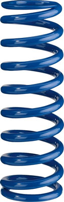 SHOCK ABSORBER SPRING -66N