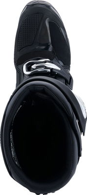 BOOT TECH 7 ENDURO BLK/ANTH/WH