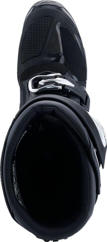 BOOT TECH 7 ENDURO BLK/ANTH/WH