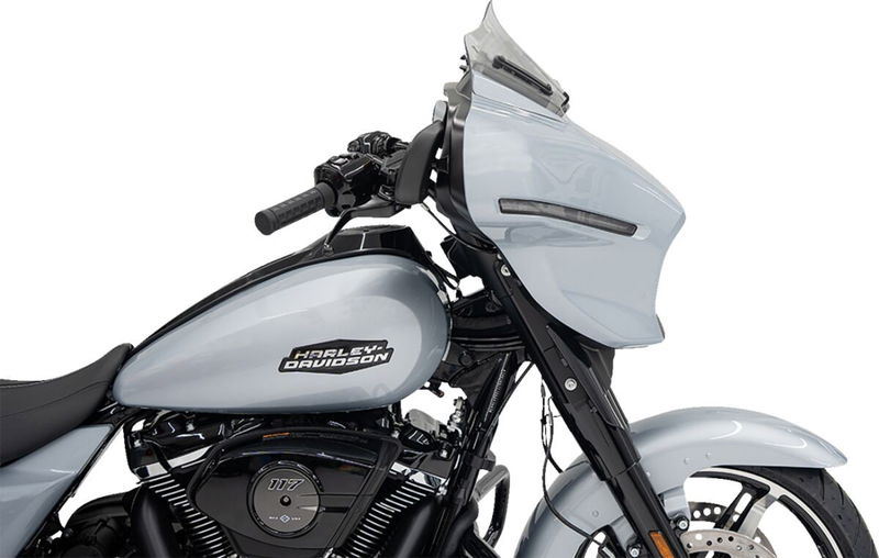 FLH - 2023+ - FLARE WINDSHIELD