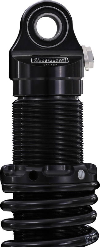 SHOCKS HD ST-GLIDE/E-GLIDE/R-G