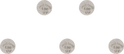 VALVE SHIM 5PK 8.90X1.92