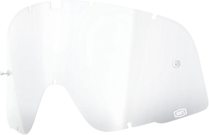 LENS BARSTOW CL