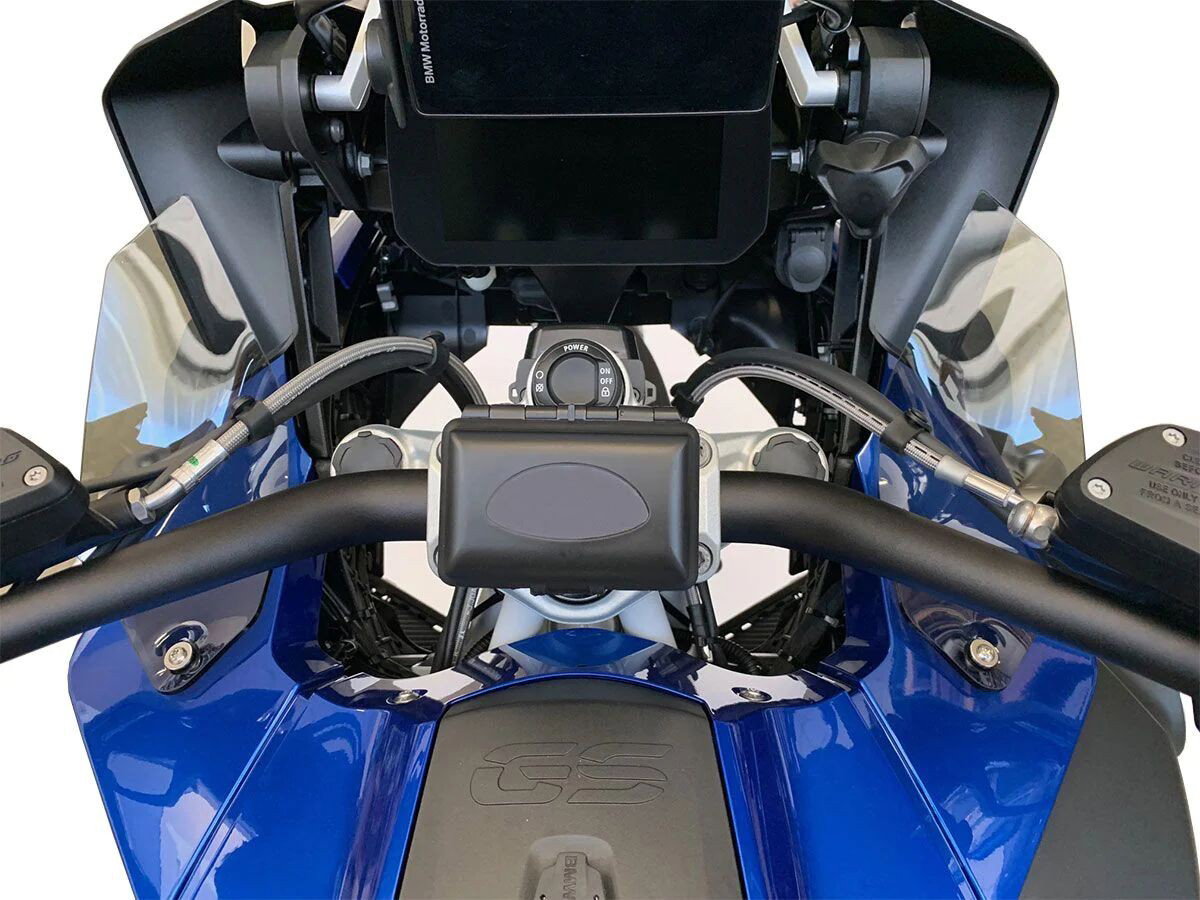 DEFLECTORS R1200GS ADVENTURE S