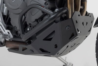 ENGINE GUARD