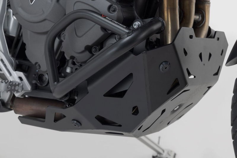 ENGINE GUARD