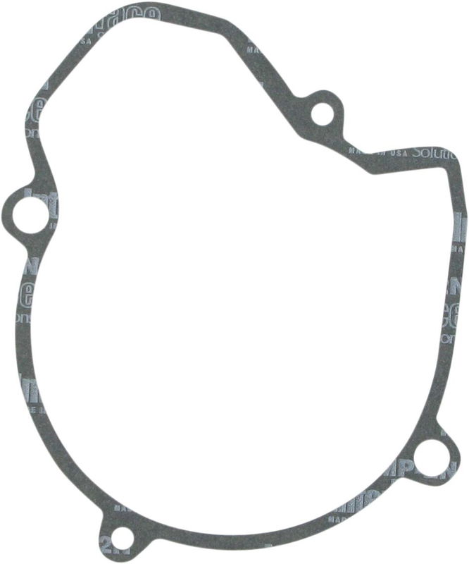 GASKET IGN CVR 400/450