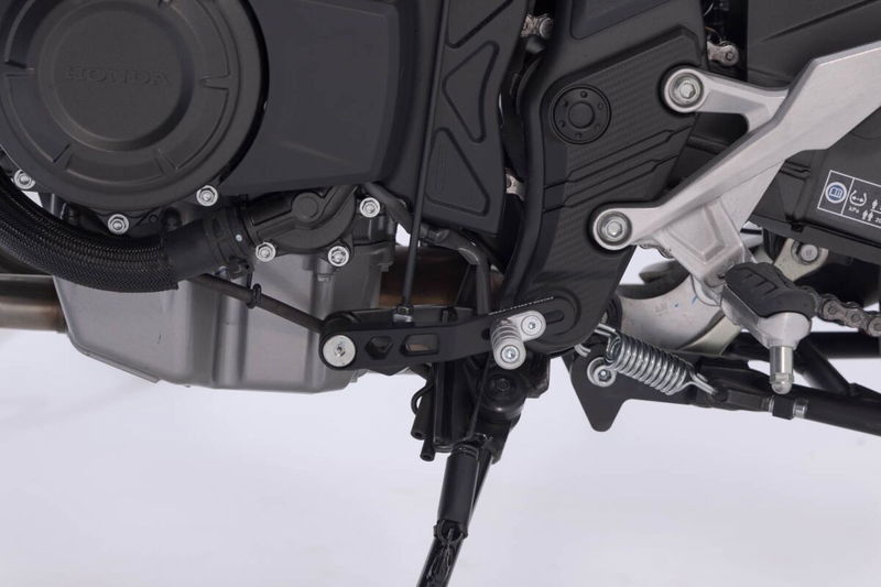 GEAR LEVER