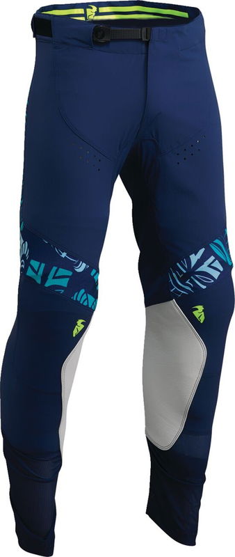 PANT PRIME ALOHA NAVY/AQUA 36