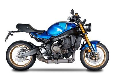 EXHAUST TRIADE ECE SS FULL SYS