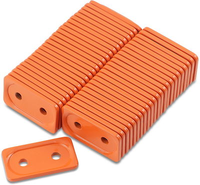 BACKER 2HOLE GRMAST ORA