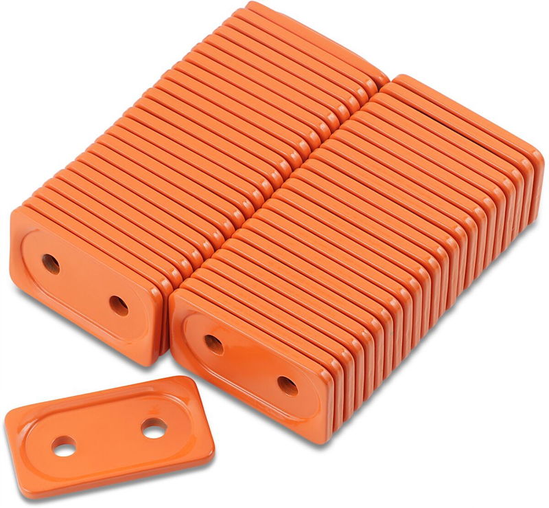 BACKER 2HOLE GRMAST ORA