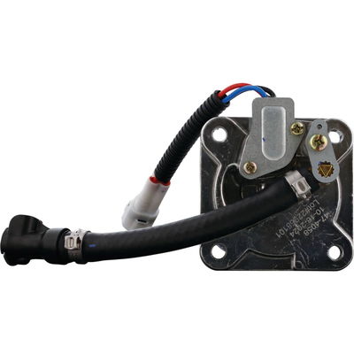 FUEL PUMP MODULE