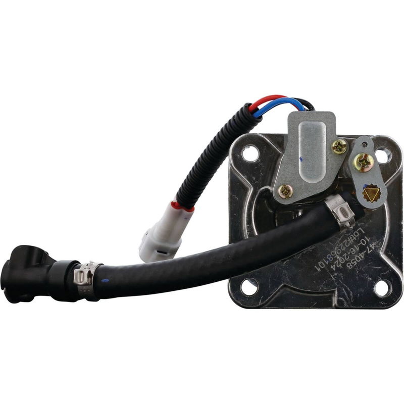 FUEL PUMP MODULE