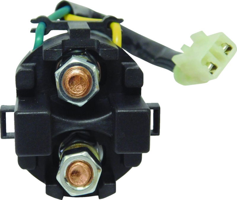 SOLENOID SWITCH HO