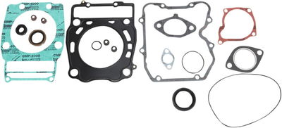 GASKET KT COM W/SLS POL