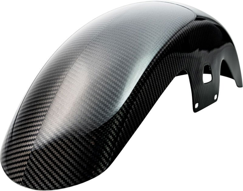 FENDER FRONT MID LENGTH TOURIN