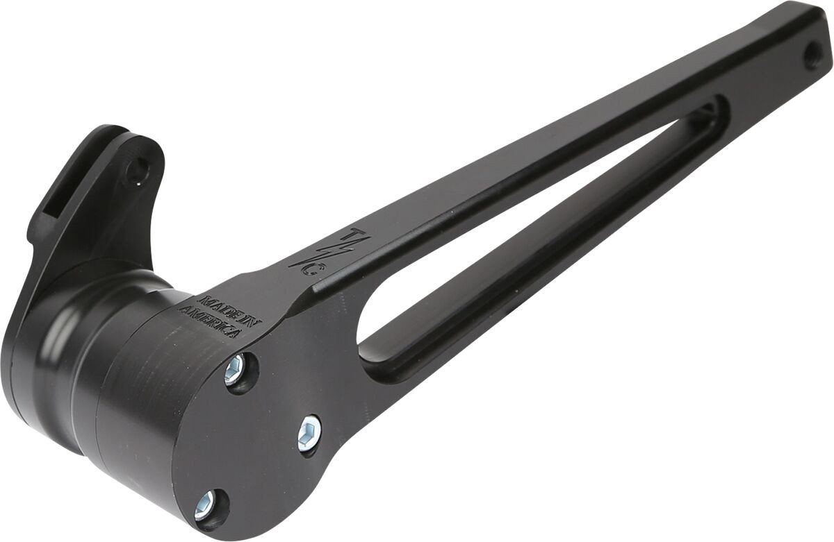 ARM BRAKE LONG 14+FL BLK