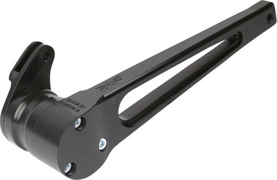 ARM BRAKE LONG 14+FL BLK