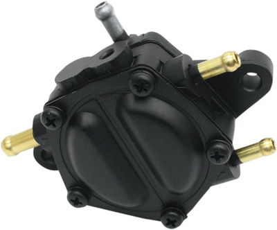 FUEL PUMP MIKUNI DF62