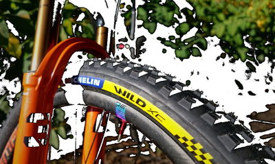 WILD XC RACING 29X2.35