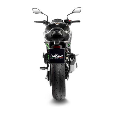 MUFFLER LV-14 R KAWASAKI Z 900