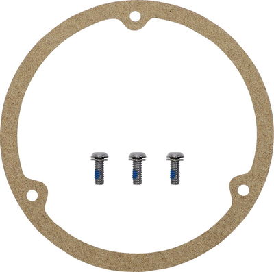 DERBY COVER LTR 3-H CHR