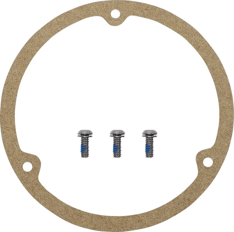 DERBY COVER LTR 3-H CHR