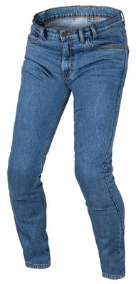 Sweep San diego Dynema förstärkt jeans, ljusblå, W38-L34