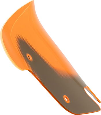 CHIEFTAIN - FLARE WINDSHIELD -
