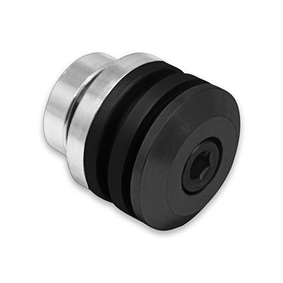 BRACKET BUSHING ASSM BLK
