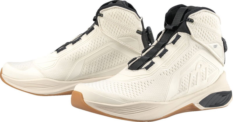 BOOT HOOLIGAN AF CE WT 10