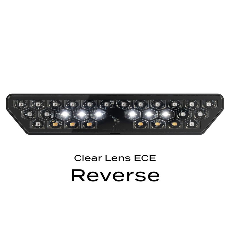 LED STOP TAIL TURN/BACKUP LIGH