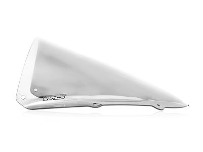 WINDSCREEN RACE RS125 CLEAR
