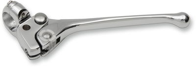 CLAMP HALF CHR 14-19XL