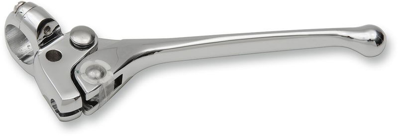 CLAMP HALF CHR 14-19XL