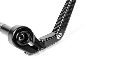 BRAKELEVER GUARD CARBON
