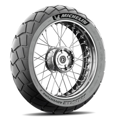 ANAKEE ADVENTURE 2 150/70 R 17