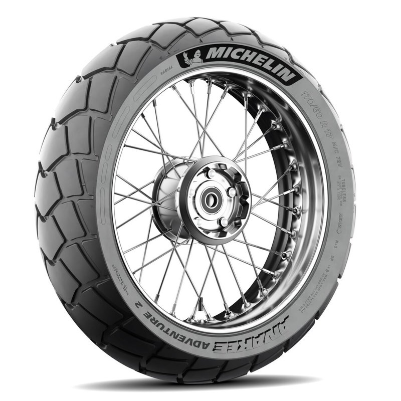ANAKEE ADVENTURE 2 150/70 R 17