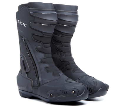 S-TR1 WP SVART 48