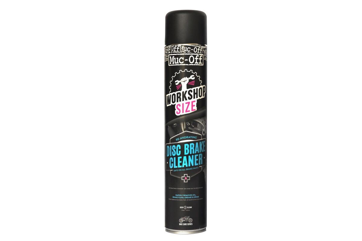 DISCBRAKE CLNR 750ML