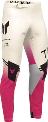 PANT SPORTMODE GEO VW/PK 32