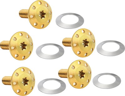 BOLT KIT ROTOR FRONT HOLESHOT