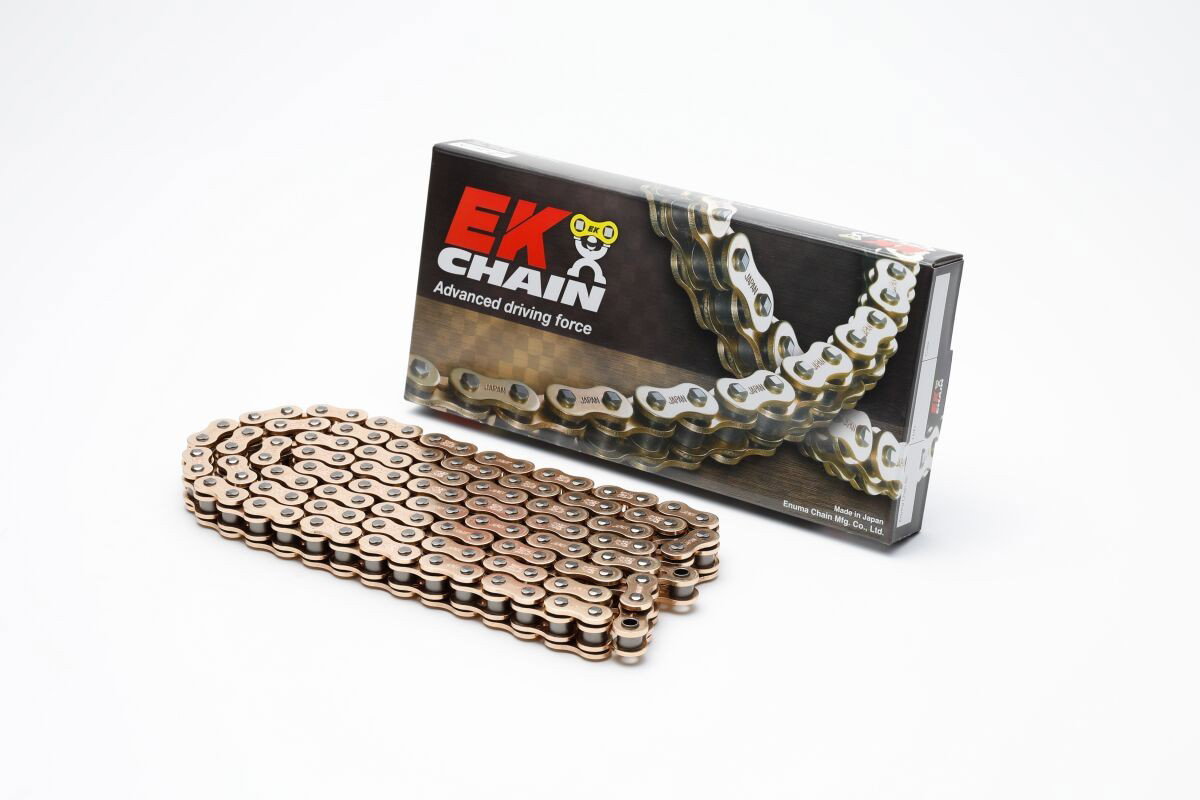CHAIN EK520MVXZ2 GG 110R