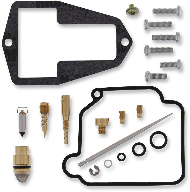 REPAIR KIT CARB SUZ