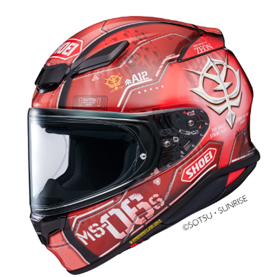 NXR2 CHAR`S ZAKU II TC-1 [ S ]