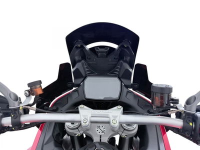 WINDSCREEN SPORT DUCATI MULTIS