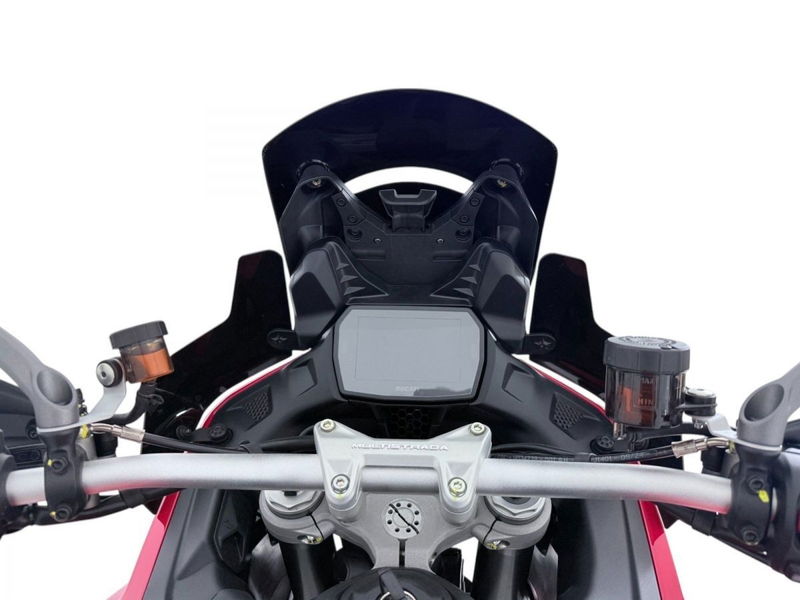 WINDSCREEN SPORT DUCATI MULTIS