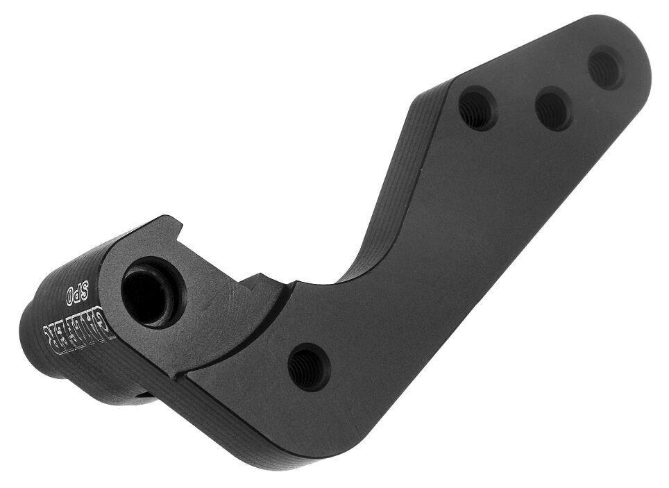 BRAKE CALIPER ADAPTOR