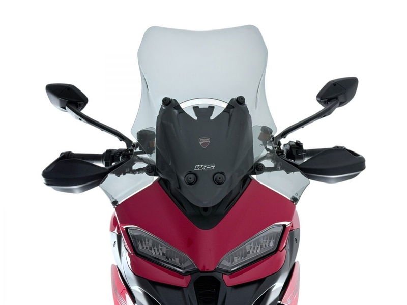 WINDSCREEN TOURING DUCATI MULT